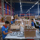 GVN warehouse staffs