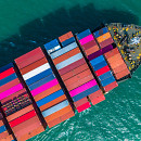 Ocean Freight shipping solutions