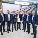 PHOTO PRESS Delivery of electric trucks crédit Volvo.jpg