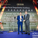 PRESSE_TAPA APAC_Supply Chain Resilience & Sustainability Awards 2024