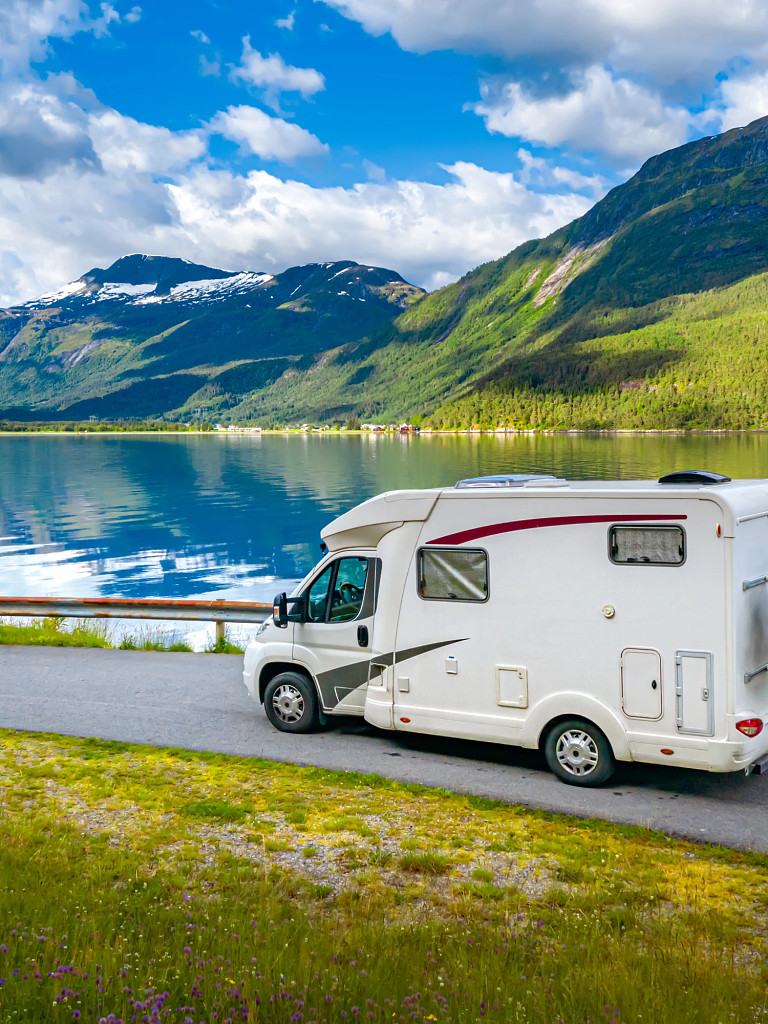 Transport de véhicule privé