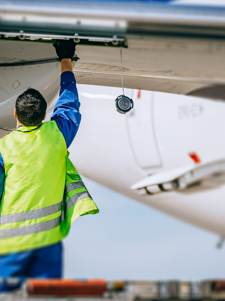 Sustainable Fuel Solutions